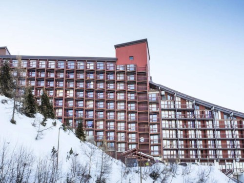 Ferielejlighed - 7 personer -  - 73700 - Bourg St Maurice