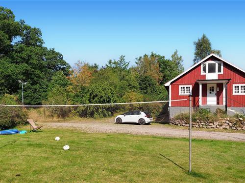 Holiday apartment - 6 persons -  - Långstorp - Långstorp/Höör - 243 93 - Höör