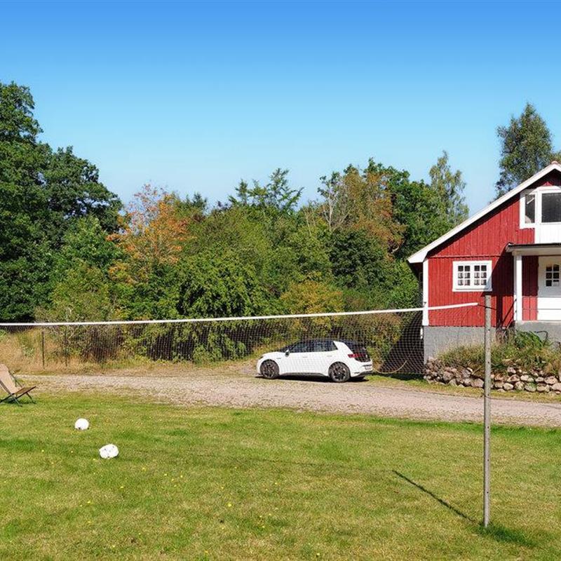 Ferielejlighed - 6 personer -  - Långstorp - Långstorp/Höör - 243 93 - Höör