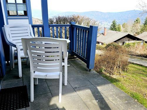 Ferielejlighed - 3 personer -  - Hochwaldstr. - 94572 - Langfurth-Schöfweg