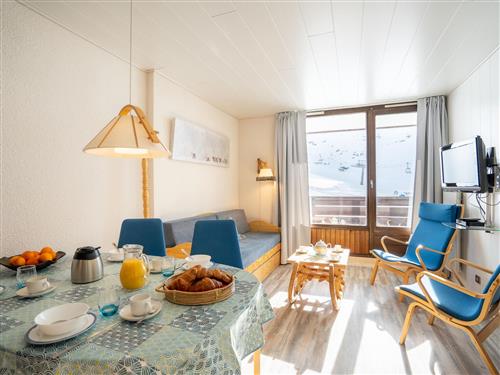 Holiday apartment - 4 persons -  - Tignes - 73320