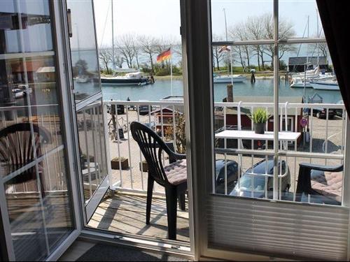Ferielejlighed - 4 personer -  - Am Hafen - 23769 - Orth