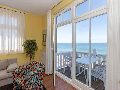 Ferielejlighed - 4 personer -  - Ostseeallee - 18225 - Ostseebad Kühlungsborn