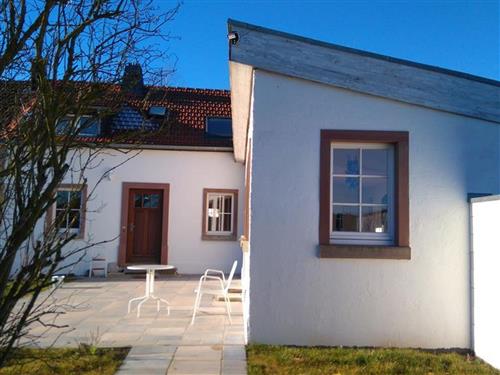 Ferienhaus - 5 Personen -  - Zum Killenberg - 54597 - Steffeln / Auel