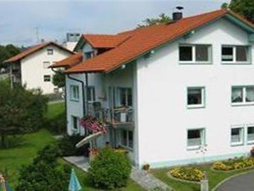 Semesterhus/Semesterlägenhet - 5 personer -  - Schönangerstr. - 94556 - Neuschönau