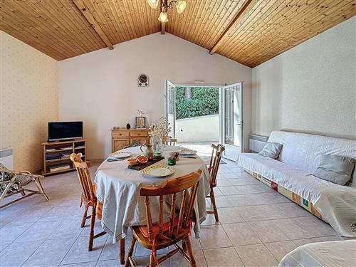 Holiday home - 4 persons -  - Tharon Plage - 44730