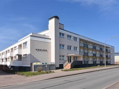 Holiday Home/Apartment - 4 persons -  - Norderstr. - 25980 - Westerland