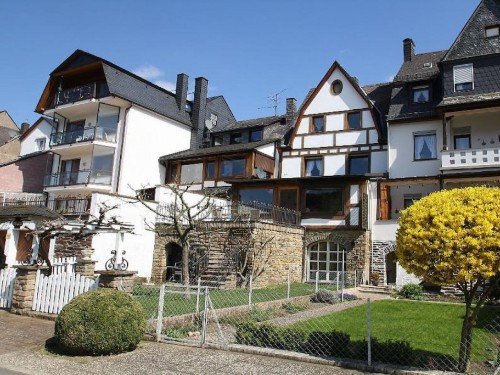 Feriehus - 3 personer -  - 56856 - Zell \/ Mosel