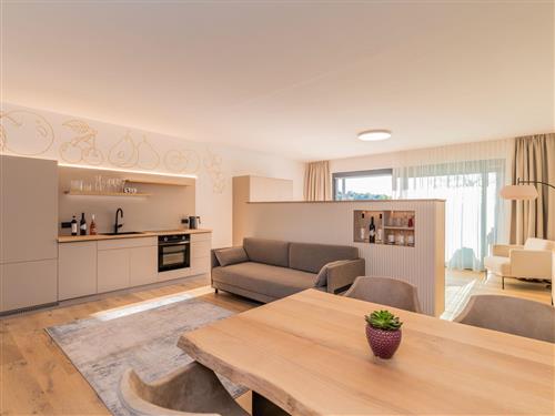 Ferieleilighet - 4 personer -  - Rohrbach bei Waltersdorf - 8272 - Sebersdorf