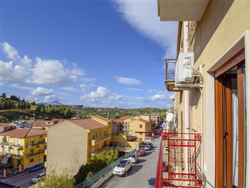 Holiday Home/Apartment - 2 persons -  - Lascari - 90010