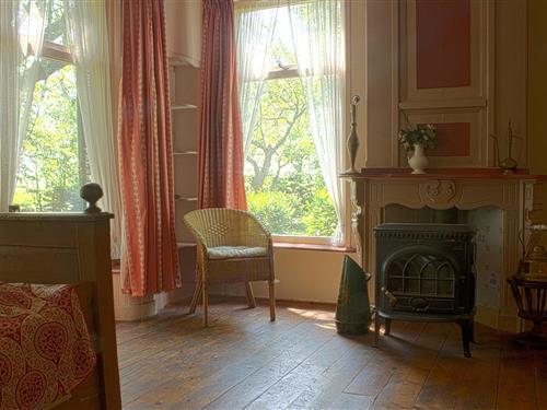 Bondehus - 40 personer -  - 8749TH - Pingjum