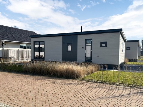 Sommerhus - 4 personer -  - Geertruidaweg - 4694 PH - Scherpenisse