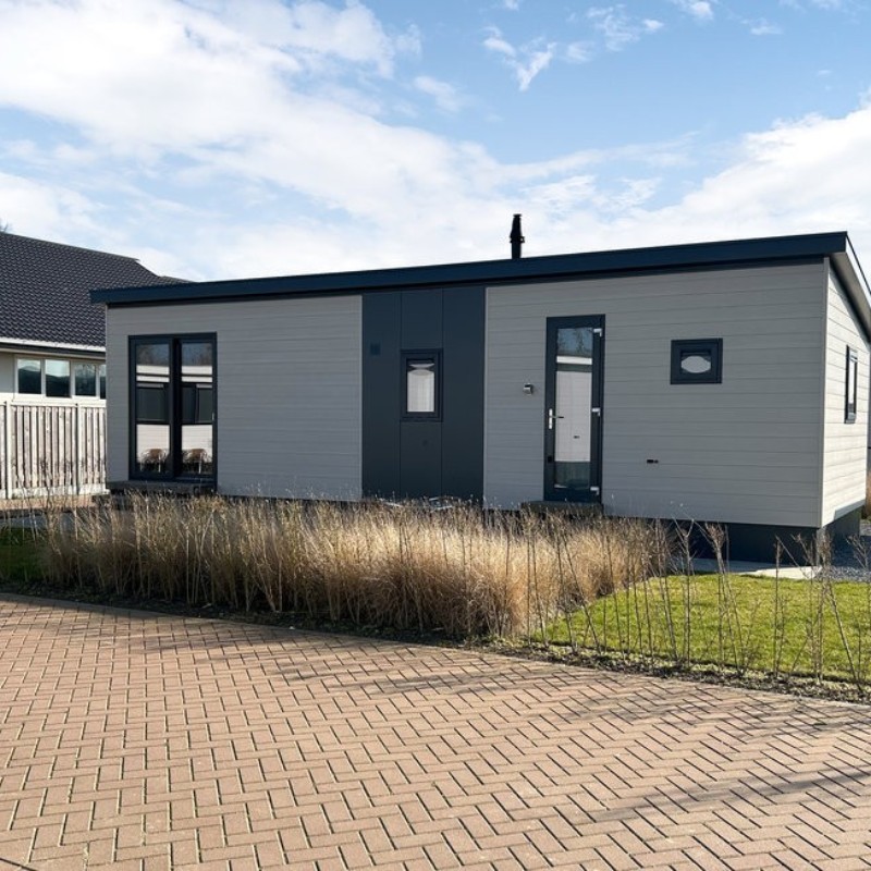 Sommerhus - 4 personer -  - Geertruidaweg - 4694 PH - Scherpenisse