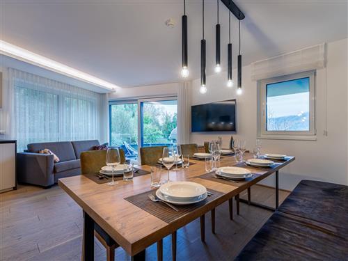 Ferieleilighet - 3 personer -  - Ossiacher See - 9520