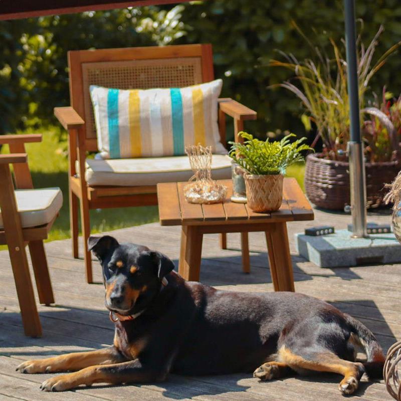 Sommerhus - 5 personer -  - Dreibogen - 24960 - Glücksburg