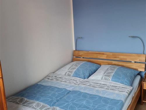 Ferieleilighet - 2 personer -  - Cuxhaven - 27476