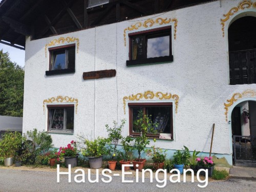 Ferielejlighed - 4 personer -  - Spiegelhütte - 94227 - Lindberg