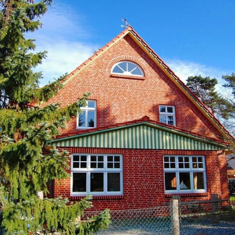 Sommerhus - 9 personer -  - 18375 - Ostseebad-Prerow