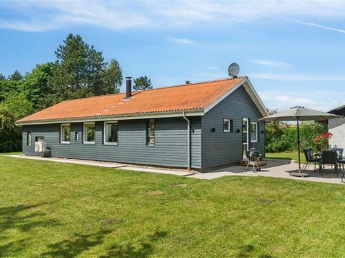 Ferienhaus - 4 Personen -  - Benjaminvej - Havnsø/Eskebjerg Vesterlyng - 4593 - Eskebjerg