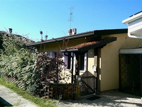 Sommerhus - 6 personer -  - Via Riva del Varoggio - 30021 - Caorle
