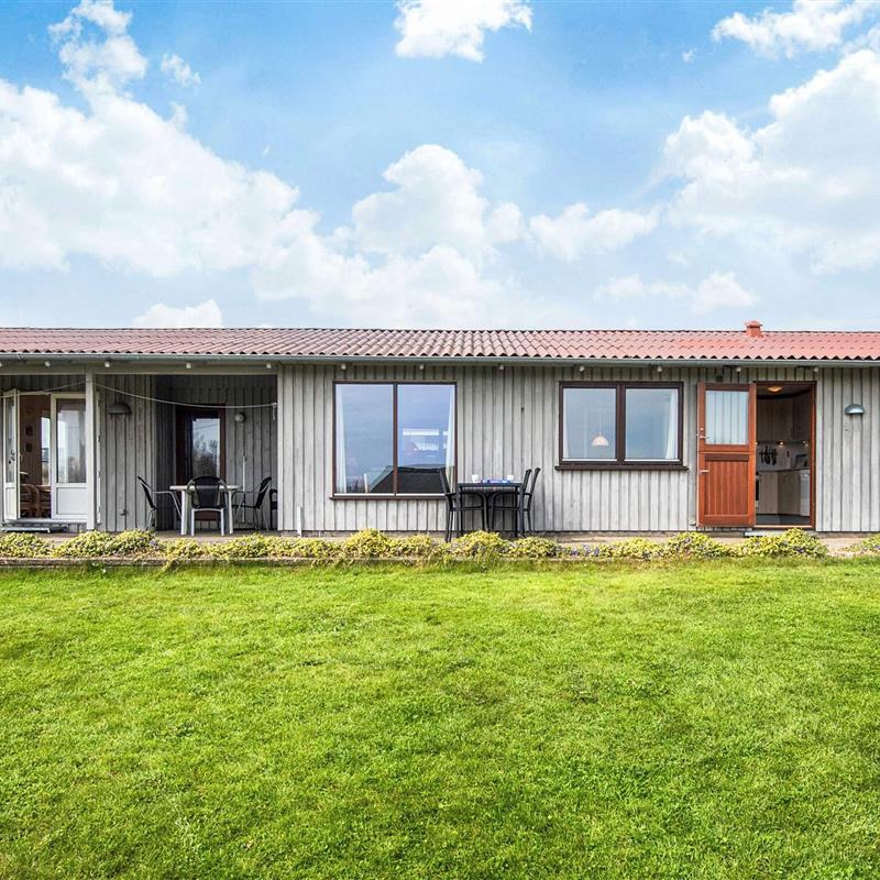 Sommerhus - 5 personer -  - Frede Juels Vej - 7130 - Juelsminde
