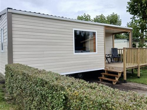 Fritidshus - 4 personer -  - Varsenareweg - 8490 - Jabbeke