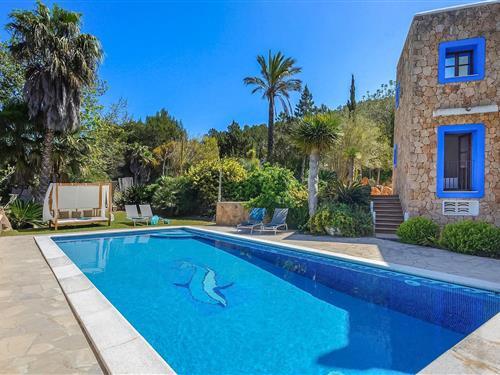 Holiday home - 10 persons -  - Port de Sant Miquel - San Miguel Park, San Miguel/ Sant Miquel De Bal - 07815 - San Miguel/Sant Miquel