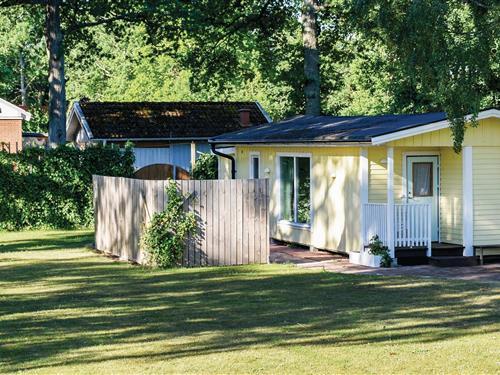 Holiday Home/Apartment - 4 persons -  - Ekvägen - 386 30 - Färjestaden