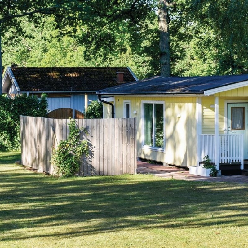 Sommerhus - 4 personer -  - Ekvägen - 386 30 - Färjestaden
