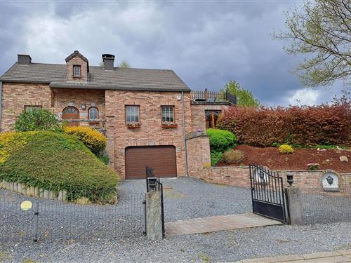 Sommerhus - 6 personer -  - 6698 - Vielsalm