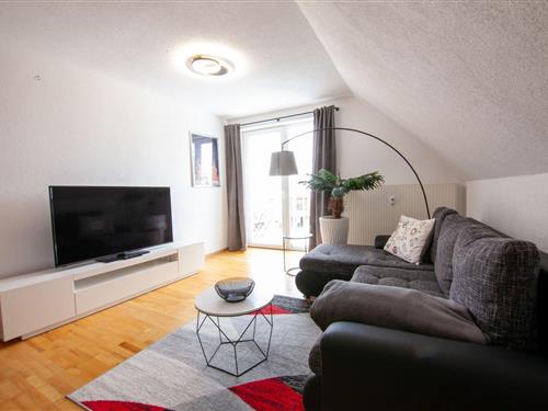 Ferielejlighed - 4 personer -  - Bischofswerdaer Straße - 01896 - Pulsnitz