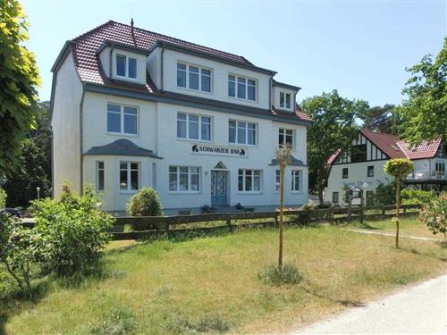 Feriehus / leilighet - 4 personer -  - Strandpromenade - 23946 - Boltenhagen