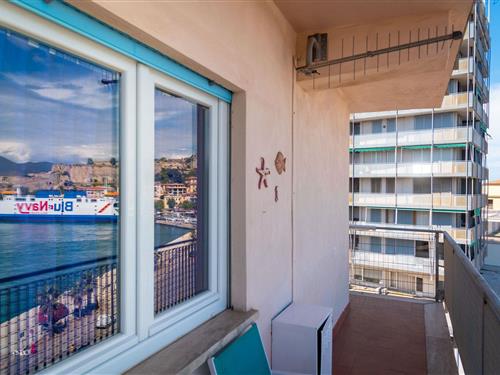 Ferienhaus - 4 Personen -  - Viale Elba, - 57037 - Portoferraio