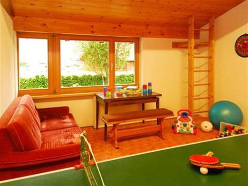 Holiday apartment - 4 persons -  - Kehlhof - 5441 - Abtenau