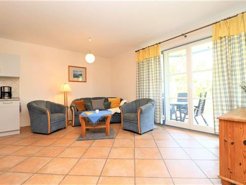 Ferielejlighed - 4 personer -  - Am Leuchtfeuer - 18347 - Ostseebad Wustrow