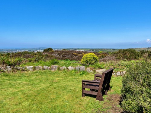 Fritidshus - 4 personer -  - TR16 6st - Portreath