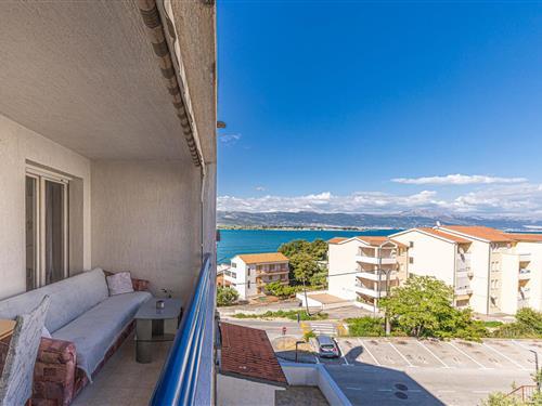 Ferieleilighet - 4 personer -  - Misevac - Trogir-Misevac - 21220 - Trogir