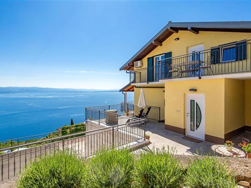 Ferieleilighet - 3 personer -  - Tulisevica - Opatija-Lovran - 51415 - Lovran