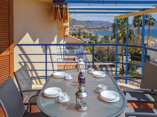 Holiday Home/Apartment - 5 persons -  - Cabo Ortegal - 30868 - Mazarrón