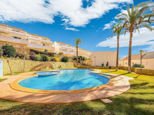Holiday home - 6 persons -  - 03578 - Relleu