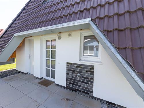 Holiday Home/Apartment - 4 persons -  - Edi- Oehmsen - 27639 - Wurster Nordseeküste