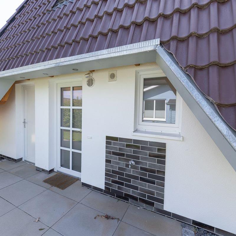 Sommerhus - 4 personer -  - Edi- Oehmsen - 27639 - Wurster Nordseeküste