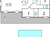 Bilde 16 - Planløsning