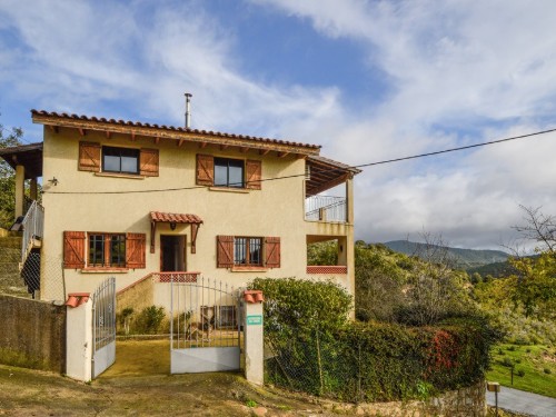 Ferieleilighet - 4 personer -  - Col de Gradella - 20166 - Porticcio