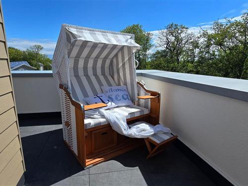 Ferielejlighed - 5 personer -  - Nordseeallee - 26969 - Tossens