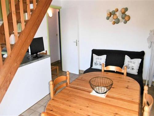 Holiday Home/Apartment - 6 persons -  - 56370 - Sarzeau