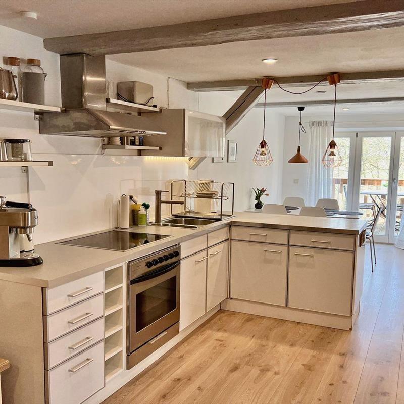 Ferielejlighed - 5 personer -  - Hellschener Chaussee - 25764 - Süderdeich