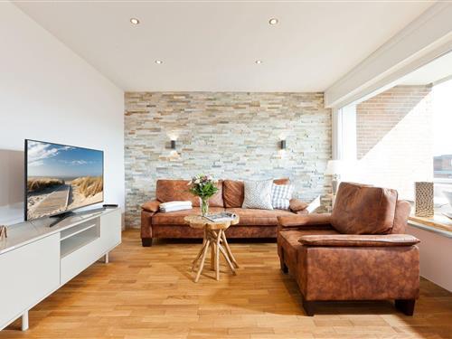 Ferielejlighed - 2 personer -  - Am Koper Sand - 26506 - Norddeich