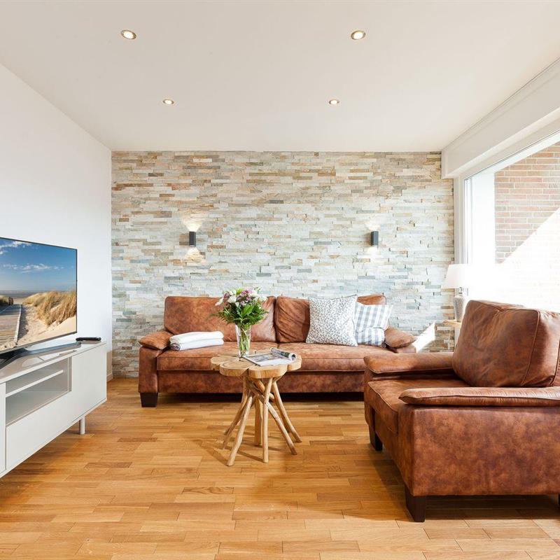 Ferielejlighed - 2 personer -  - Am Koper Sand - 26506 - Norddeich