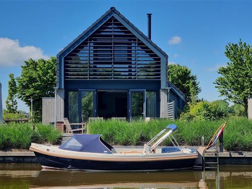 Feriehus - 6 personer -  - 8561BJ - Balk